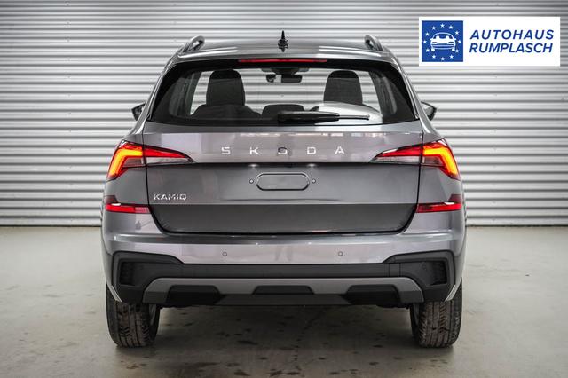 Skoda Kamiq 1,0 TSI DSG Selection - LAGER 