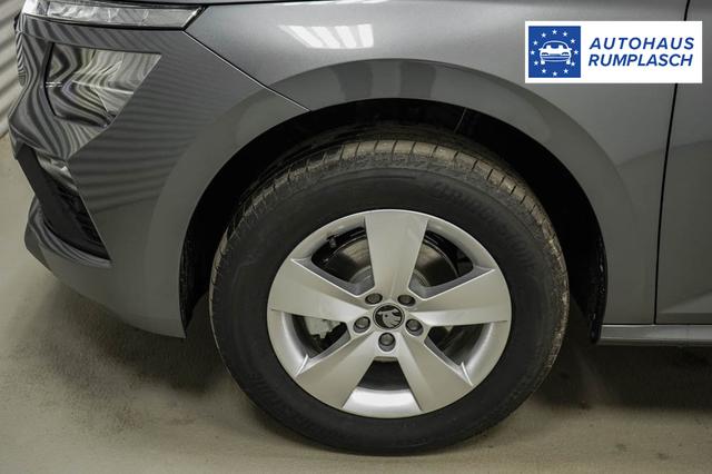 Skoda Kamiq 1,0 TSI DSG Selection - LAGER 