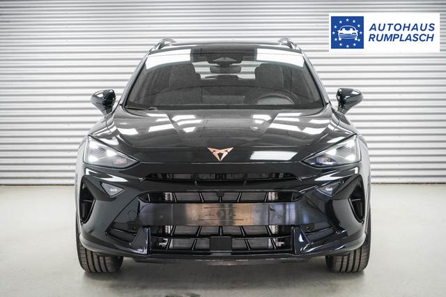 Cupra Formentor 1,5 eTSI DSG - LAGER 