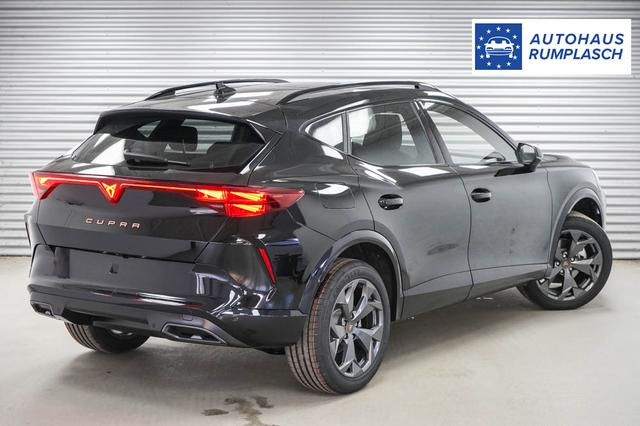 Cupra Formentor 1,5 eTSI DSG - LAGER 
