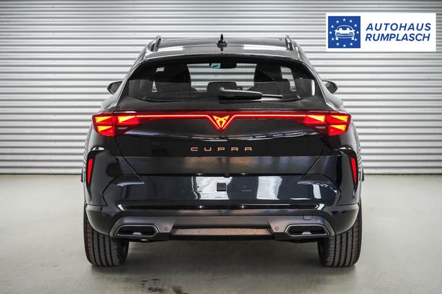 Cupra Formentor 1,5 eTSI DSG - LAGER 