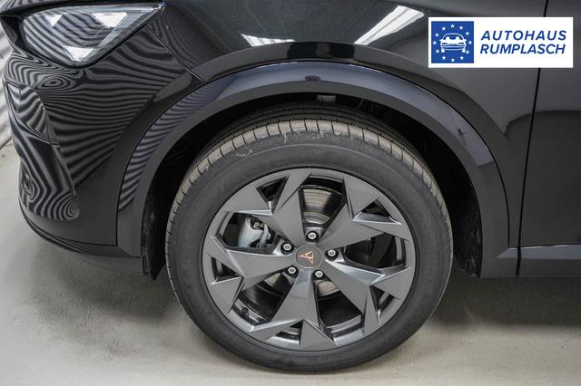 Cupra Formentor 1,5 eTSI DSG - LAGER 