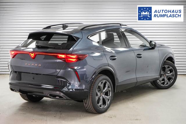 Cupra Formentor 1,5 eTSI DSG - LAGER 