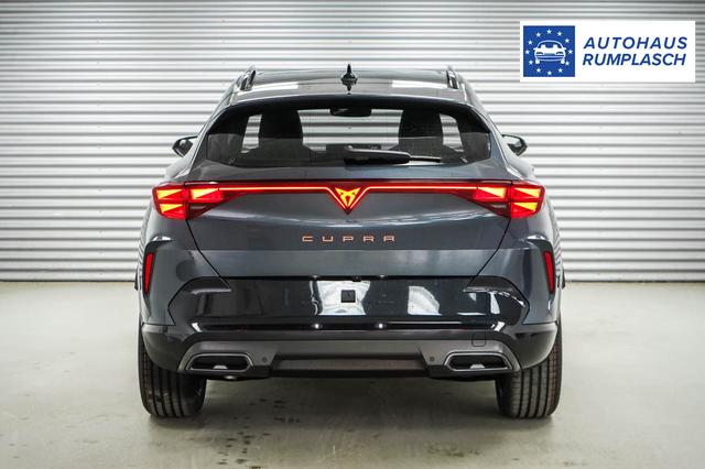Cupra Formentor 1,5 eTSI DSG - LAGER 