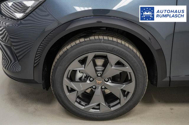 Cupra Formentor 1,5 eTSI DSG - LAGER 