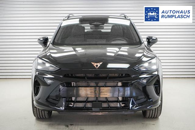 Cupra Formentor 1,5 eTSI DSG - LAGER 