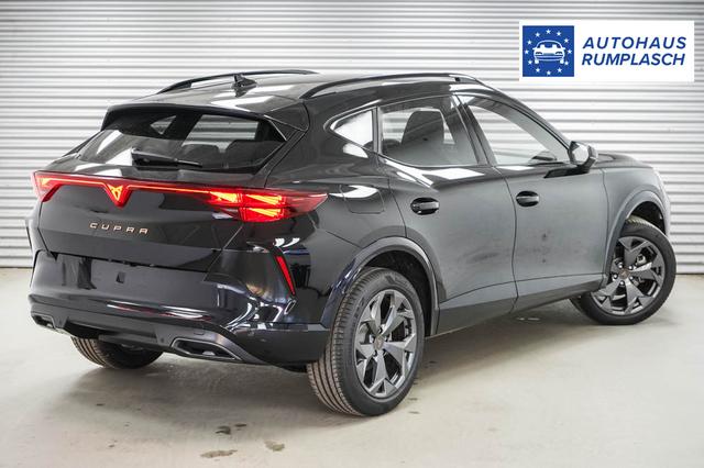 Cupra Formentor 1,5 eTSI DSG - LAGER 
