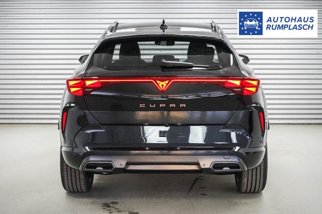 Cupra Formentor 1,5 eTSI DSG - LAGER 
