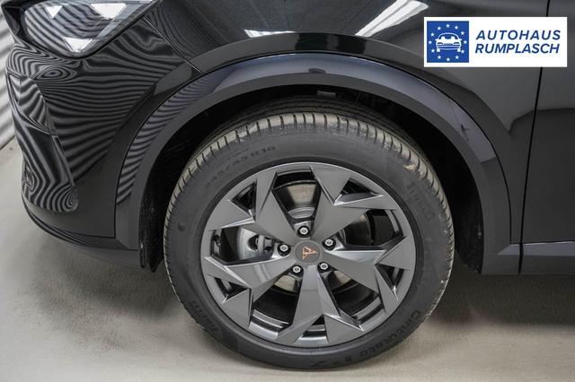 Cupra Formentor 1,5 eTSI DSG - LAGER 