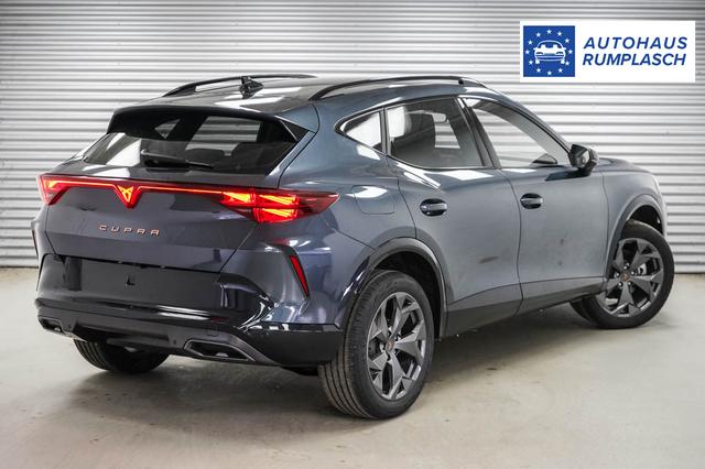 Cupra Formentor 1,5 eTSI DSG - LAGER 