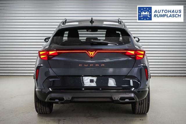 Cupra Formentor 1,5 eTSI DSG - LAGER 