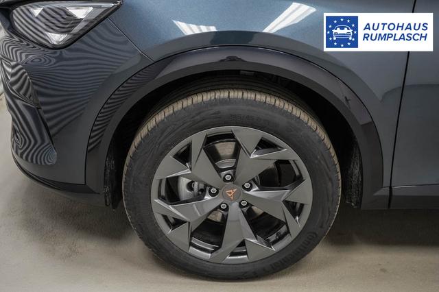 Cupra Formentor 1,5 eTSI DSG - LAGER 