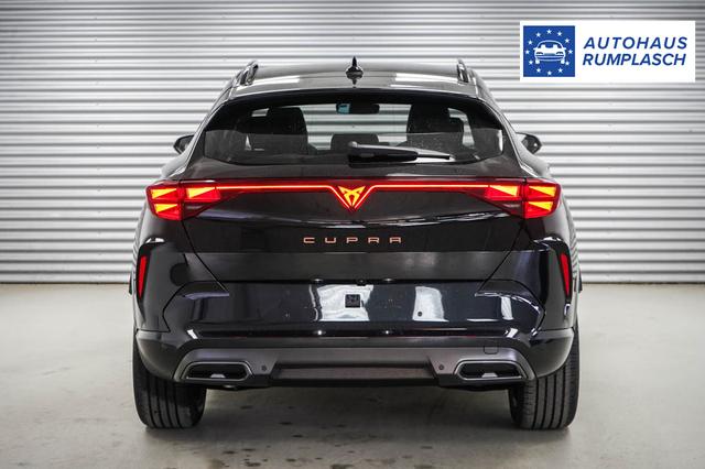 Cupra Formentor 1,5 eTSI DSG - LAGER 