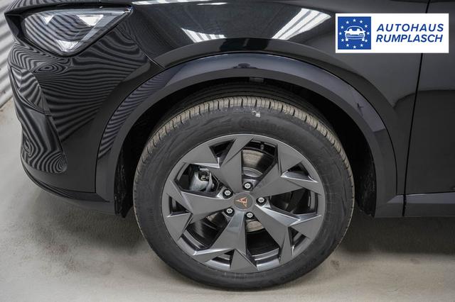 Cupra Formentor 1,5 eTSI DSG - LAGER 