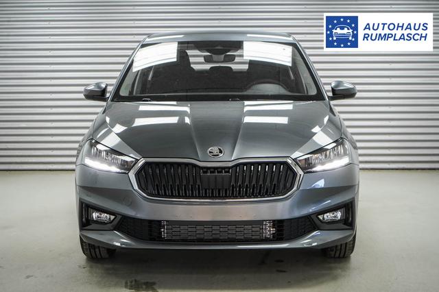Skoda Fabia 1,0 TSI DSG Selection - LAGER 