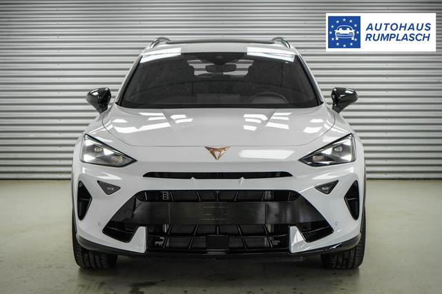 Cupra Formentor 2,0 TSI DSG 4x4 VZ - LAGER 