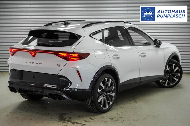 Cupra Formentor 2,0 TSI DSG 4x4 VZ - LAGER 