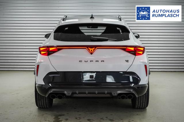Cupra Formentor 2,0 TSI DSG 4x4 VZ - LAGER 
