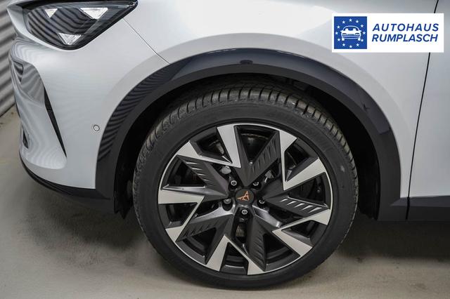 Cupra Formentor 2,0 TSI DSG 4x4 VZ - LAGER 