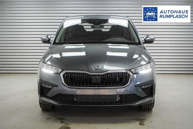 Skoda Scala 1,0 TSI DSG Selection - LAGER 