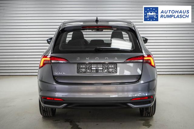 Skoda Scala 1,0 TSI DSG Selection - LAGER 