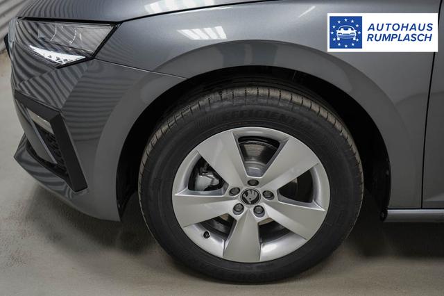 Skoda Scala 1,0 TSI DSG Selection - LAGER 