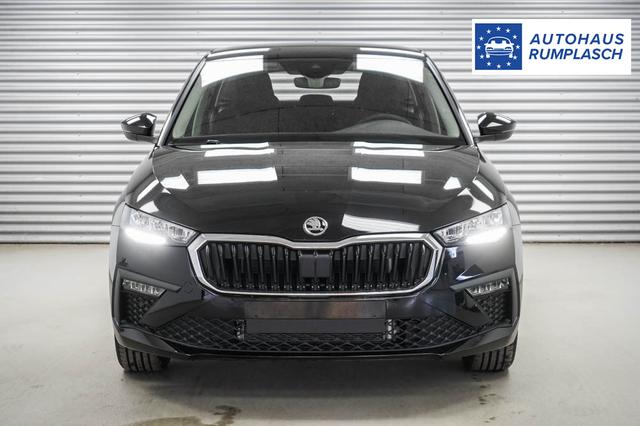 Skoda Scala 1,0 TSI Selection - LAGER 