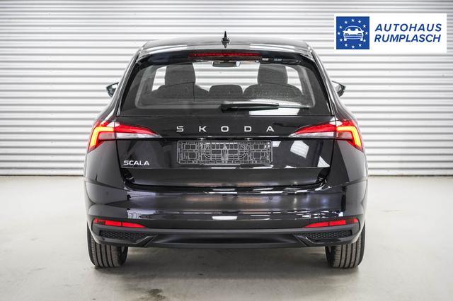 Skoda Scala 1,0 TSI Selection - LAGER 