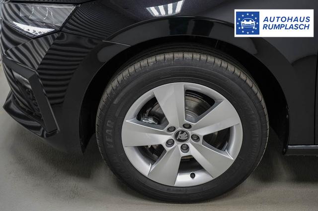 Skoda Scala 1,0 TSI Selection - LAGER 