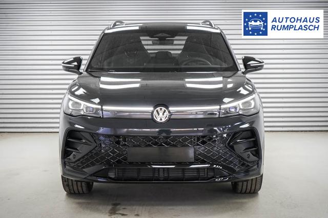 Volkswagen Tiguan 2,0 TDI DSG 4Motion R-Line - LAGER 