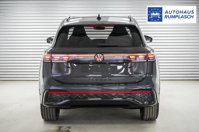 Volkswagen Tiguan 2,0 TDI DSG 4Motion R-Line - LAGER 
