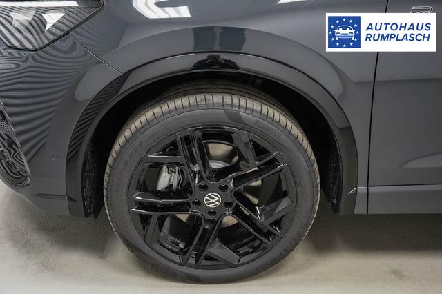 Volkswagen Tiguan 2,0 TDI DSG 4Motion R-Line - LAGER 