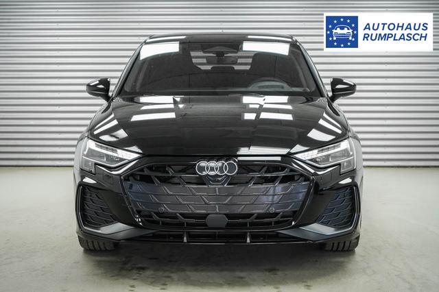 Audi A3 Sportback 40 TFSI S-tronic quattro S-Li -LAG. 