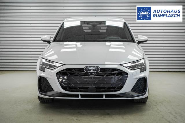 Audi A3 Sportback 40 TFSI S-tronic quattro S-Li -LAG. 