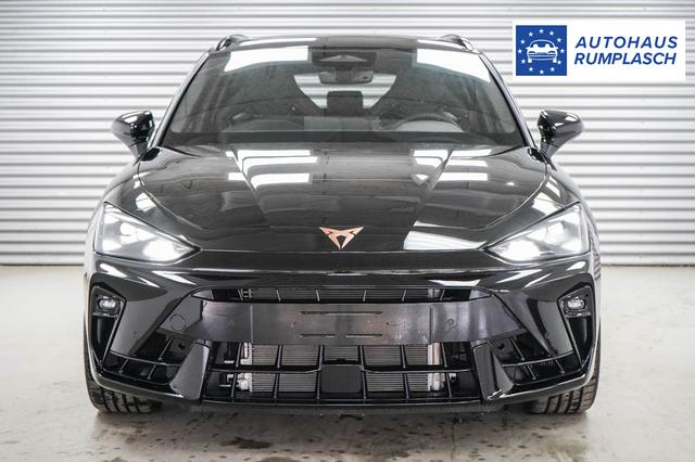 Cupra Leon Sportstourer ST 2,0 TSI DSG 4Drive VZ Extreme - LAGER 