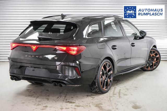 Cupra Leon Sportstourer ST 2,0 TSI DSG 4Drive VZ Extreme - LAGER 