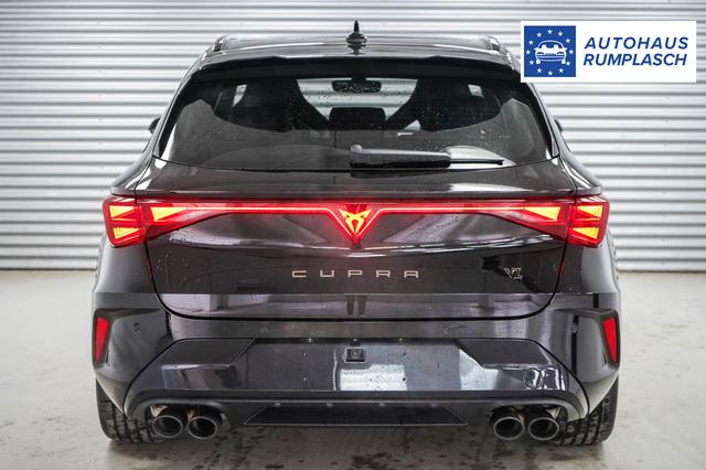 Cupra Leon Sportstourer ST 2,0 TSI DSG 4Drive VZ Extreme - LAGER 