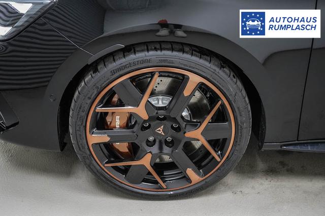 Cupra Leon Sportstourer ST 2,0 TSI DSG 4Drive VZ Extreme - LAGER 