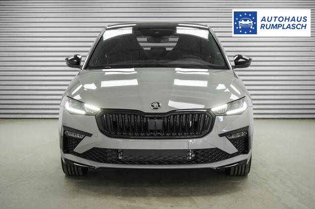 Skoda Scala 1,0 TSI DSG Monte Carlo - LAGER 