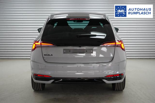Skoda Scala 1,0 TSI DSG Monte Carlo - LAGER 