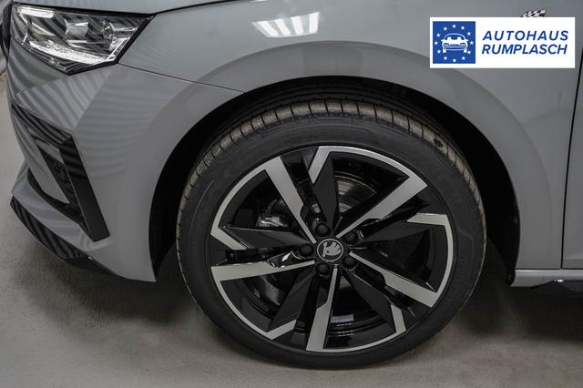 Skoda Scala 1,0 TSI DSG Monte Carlo - LAGER 
