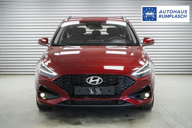 Hyundai i30 Kombi 1,0 T-GDI DCT - LAGER 