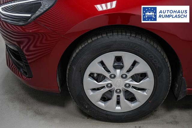 Hyundai i30 Kombi 1,0 T-GDI DCT - LAGER 