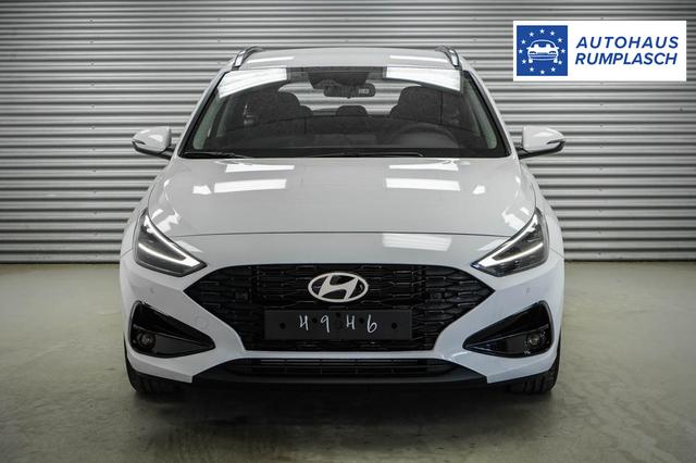 Hyundai i30 Kombi 1,0 T-GDI DCT - LAGER 