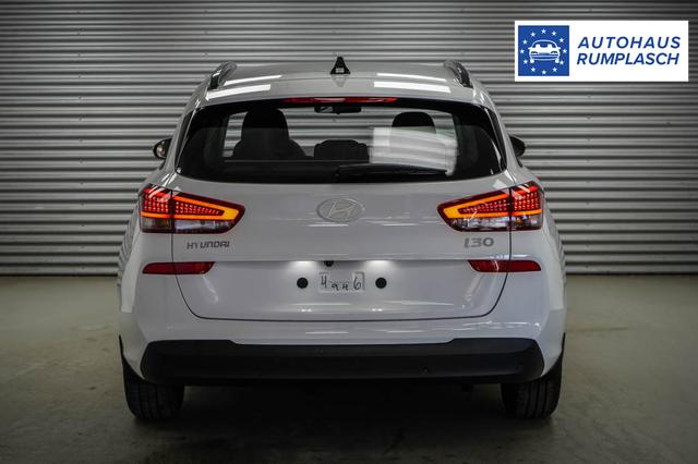Hyundai i30 Kombi 1,0 T-GDI DCT - LAGER 