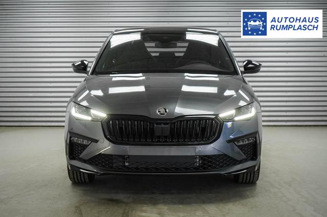 Skoda Scala 1,0 TSI DSG Monte Carlo - LAGER 