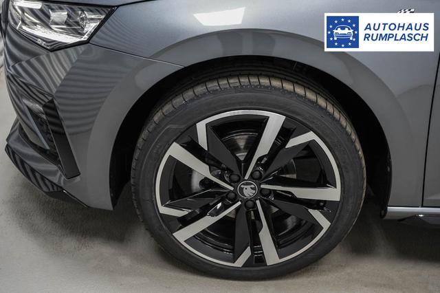 Skoda Scala 1,0 TSI DSG Monte Carlo - LAGER 