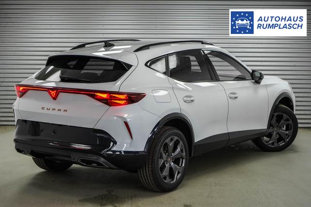Cupra Formentor 1,5 eTSI DSG - LAGER 