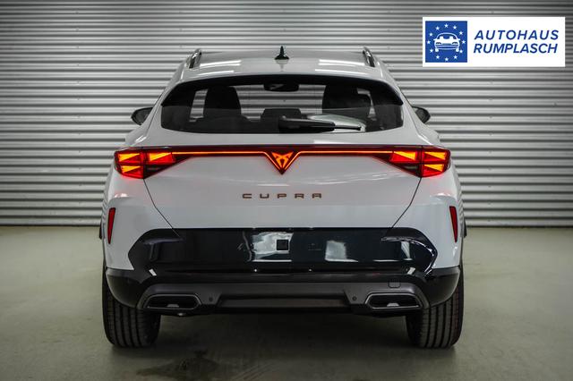 Cupra Formentor 1,5 eTSI DSG - LAGER 