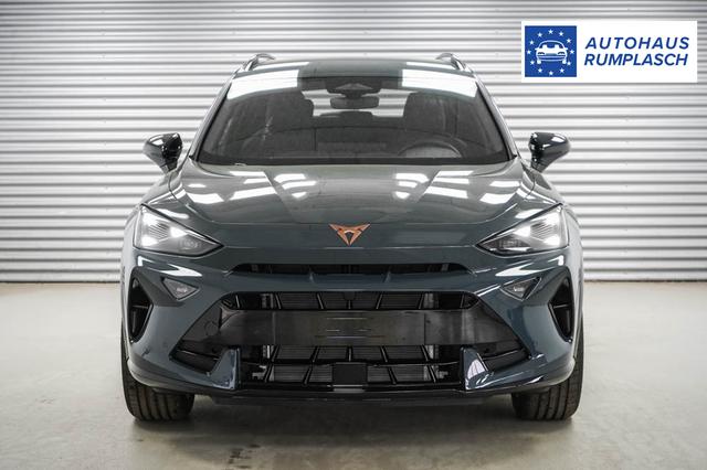 Cupra Formentor 1,5 eTSI DSG - LAGER 